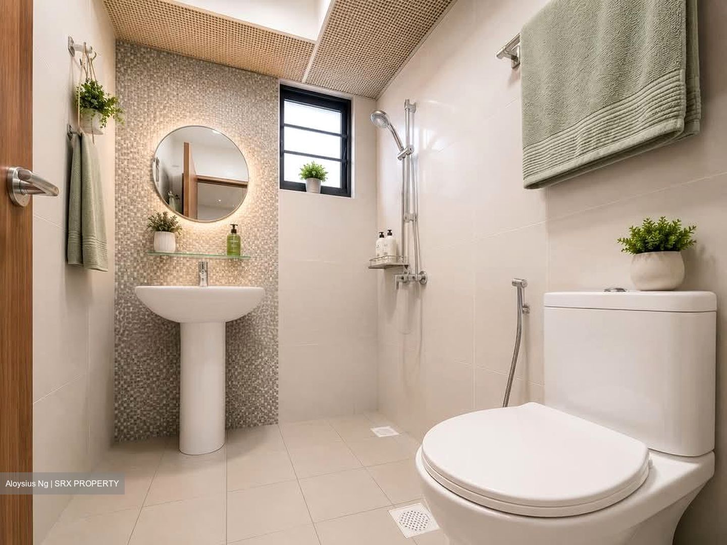 Blk 115A Alkaff Lakeview (Toa Payoh), HDB 3 Rooms #589766841